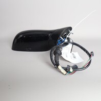 1997-2004 Chevrolet Corvette C5 Right Side View Door MIrror OEM 10416058