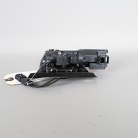 1997-2004 Chevrolet Corvette C5 Tonneau Cover Trunk Latch OEM 16637699
