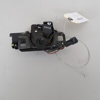 1997-2004 Chevrolet Corvette C5 Tonneau Cover Trunk Latch OEM 16637699