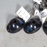 1997-2004 Corvette C5 Left Driver Tail Light Lamp OEM 16523629