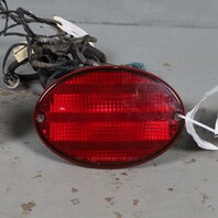 1997-2004 Corvette C5 Left Driver Tail Light Lamp OEM 16523629