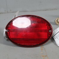 1997-2004 Corvette C5 Left Driver Tail Light Lamp OEM 16523629