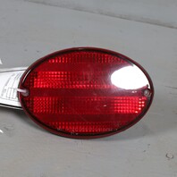 1997-2004 Corvette C5 Left Driver Tail Light Lamp OEM 16523629