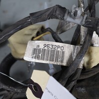 1997-2004 Corvette C5 Left Driver Tail Light Lamp OEM 16523629