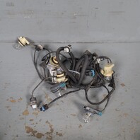 1997-2004 Corvette C5 Left Driver Tail Light Lamp OEM 16523629