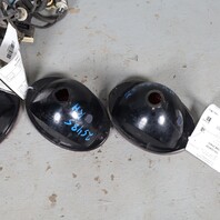 1997-2004 Corvette C5 Left Driver Tail Light Lamp OEM 16523629