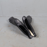 1997-2004 Chevrolet Corvette C5 Brake Cooling Air Duct Set Right / Left OEM