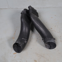 1997-2004 Chevrolet Corvette C5 Brake Cooling Air Duct Set Right / Left OEM