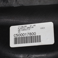 2000-2002 Chevrolet Corvette C5 Left Driver Main Fuel Gask Tank OEM