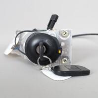1997-2004 Chevrolet Corvette C5 Ignition Switch Lock Housing With Key OEM