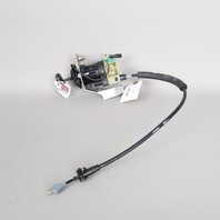 1997-2004 Chevrolet Corvette C5 Ignition Switch Lock Housing With Key OEM