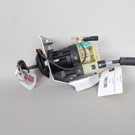 1997-2004 Chevrolet Corvette C5 Ignition Switch Lock Housing With Key OEM