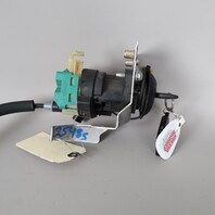 1997-2004 Chevrolet Corvette C5 Ignition Switch Lock Housing With Key OEM