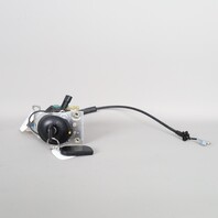 1997-2004 Chevrolet Corvette C5 Ignition Switch Lock Housing With Key OEM