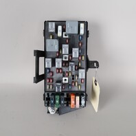 2000-2004 Chevrolet Corvette C5 Automatic Fuse Box Relay Block OEM