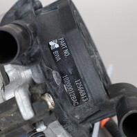 2000-2004 Chevrolet Corvette C5 Secondary Air Injection Pump OEM 12568382