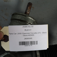 1999-2004 Chevrolet Corvette Power Steering Gear Rack Pinion OEM