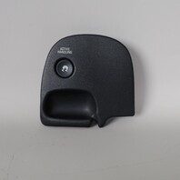 1997-2004 Chevrolet Corvette C5 Traction Control Switch With Cover OEM