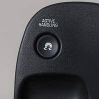 1997-2004 Chevrolet Corvette C5 Traction Control Switch With Cover OEM