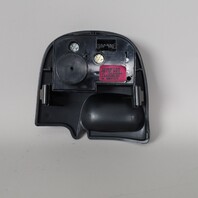 1997-2004 Chevrolet Corvette C5 Traction Control Switch With Cover OEM