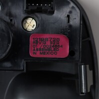 1997-2004 Chevrolet Corvette C5 Traction Control Switch With Cover OEM