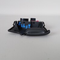 1997-2004 Chevrolet Corvette C5 Traction Control Switch With Cover OEM