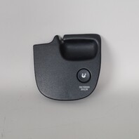 1997-2004 Chevrolet Corvette C5 Traction Control Switch With Cover OEM