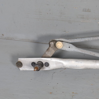 1997-2004 Chevrolet Corvette C5 Windshield Wiper Motor Transmission Linkage OEM