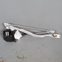 1997-2004 Chevrolet Corvette C5 Windshield Wiper Motor Transmission Linkage OEM