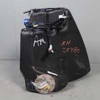 2000-2002 Chevrolet Corvette C5 Right Passenger Auxiliary Fuel Gask Tank OEM