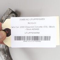 1997-2004 Chevrolet Corvette C5 Left Front Upper Control Arm 10356436 OEM