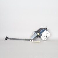 2011-2018 Porsche Cayenne Trunk Latch Lock Clasp OEM 7P5827505