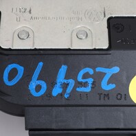 2011-2018 Porsche Cayenne Trunk Latch Lock Clasp OEM 7P5827505