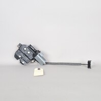 2011-2018 Porsche Cayenne Trunk Latch Lock Clasp OEM 7P5827505