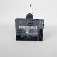 2011-2014 Porsche Cayenne Left Front Door Control Module 7PP959793S OEM Used