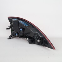 2011-2014 Porsche Cayenne Left Tail Light 95863109514 OEM Used