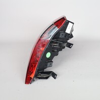 2011-2014 Porsche Cayenne Left Tail Light 95863109514 OEM Used