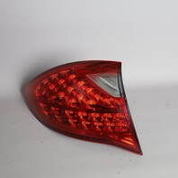 2011-2014 Porsche Cayenne Left Tail Light 95863109514 OEM Used