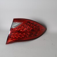 2011-2014 Porsche Cayenne Right Tail Light 95863109614 OEM Used