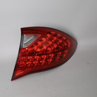 2011-2014 Porsche Cayenne Right Tail Light 95863109614 OEM Used