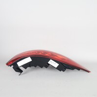 2011-2014 Porsche Cayenne Right Tail Light 95863109614 OEM Used