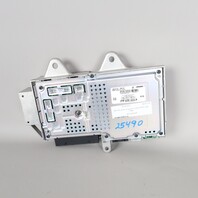 2011-2016 Porsche Cayenne Macan Bose Amplifier 7PP035223P OEM Used