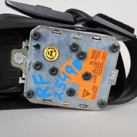 2011-2018 Porsche Cayenne Right Front Seat Belt 95880300110 OEM Used