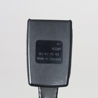 2011-2018 Porsche Cayenne Left Front Seat Belt Buckle 95880375500 OEM Used