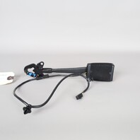 2011-2018 Porsche Cayenne Left Front Seat Belt Buckle 95880375500 OEM Used