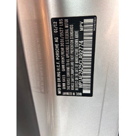 2012 Porsche Cayenne Hybrid Parts