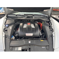 2012 Porsche Cayenne Hybrid Parts