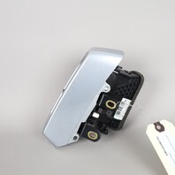 2011-2018 Porsche Cayenne 958 Right Outer Dashboard Air Vent OEM Used