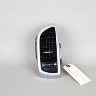 2011-2018 Porsche Cayenne 958 Right Outer Dashboard Air Vent OEM Used