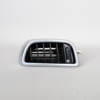 2011-2018 Porsche Cayenne 958 Center Console Right Rear Air Vent OEM Used